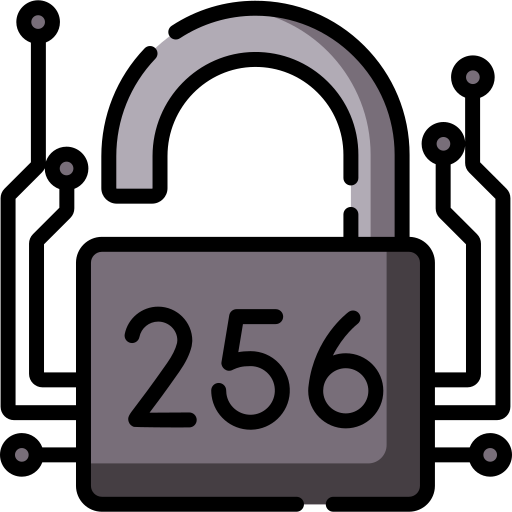 SHA 256